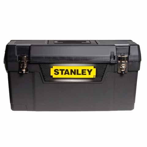 Stanley kaseta Metal Latch, 51x25x25 cm (1-94-858)
