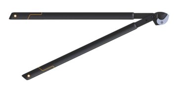 Fiskars škare SingleStep Anvil (L) L39 (112450)