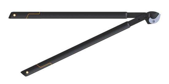 Fiskars škare SingleStep Anvil (L) L39 (112450)