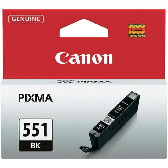 Canon CLI-551, Black