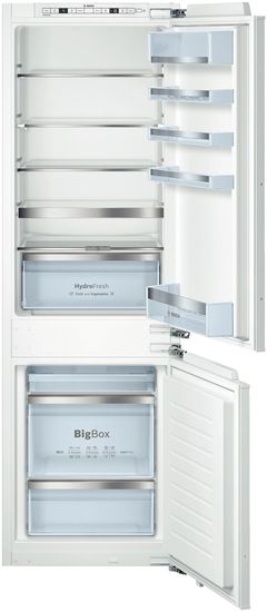 Bosch ugradbeni kombinirani hladnjak KIS86AF30