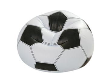 Intex lopta za sjedenje na napuhavanje, 108 × 110 × 66 cm