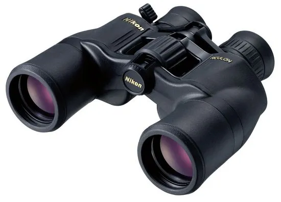 Nikon dalekozor Aculon A211 8-18x42 ZOOM