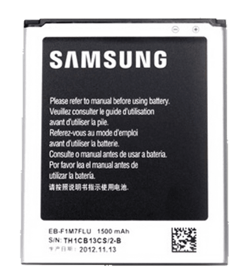 Samsung baterija EB-L1M7FLUCSTD za Galaxy SIII mini (i8190)