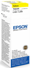Epson tinta u staklenci T6644, zuta (C13T66444A)