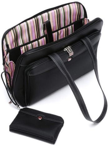 Wenger rhea hotsell women's laptop bag