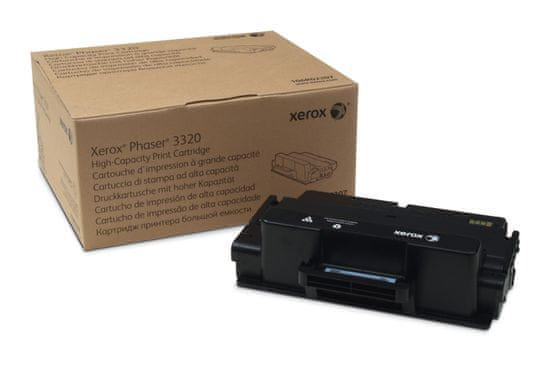 Xerox toner 106R02306, crn
