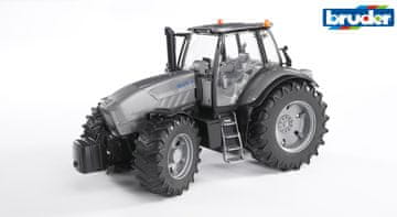 Bruder traktor Lamborghini