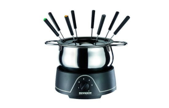 Severin fondue FO 2400, 1,25 l