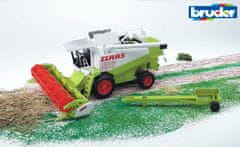 Bruder kombajn Claas Lexion 480