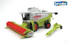 Bruder kombajn Claas Lexion 480