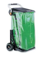 Claber koš za smeće Carry Cart Eco (8934)