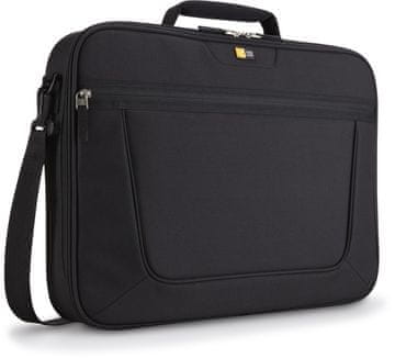 Case Logic torba za laptope VNCI-217 44 cm (17,3"), crna
