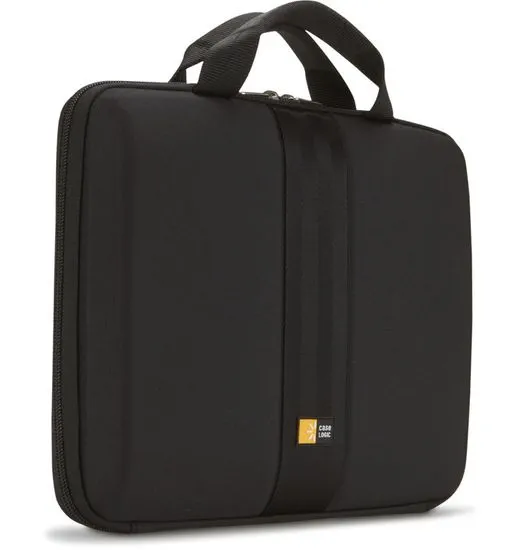 Case Logic torba za prijenosno računalo QNS-113, crna