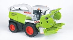 Bruder Claas Jaguar 900 kombajn, 1:16