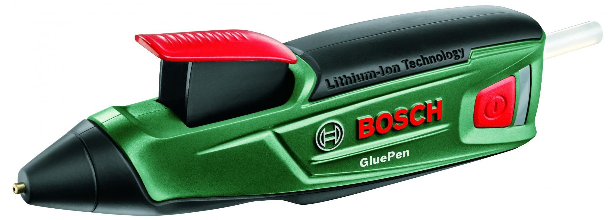 Bosch shop glue pen