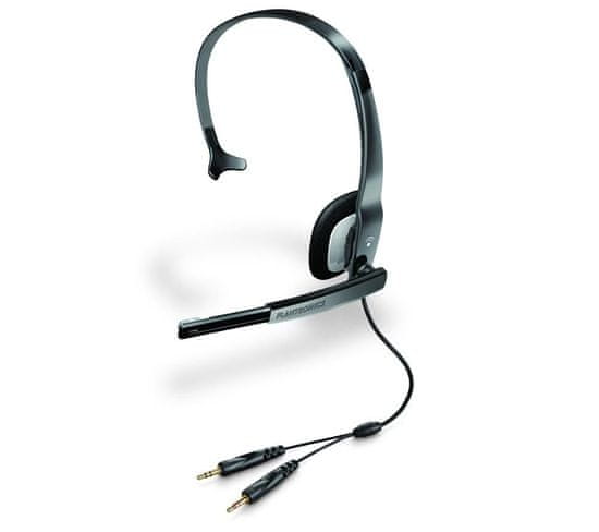 Plantronics slušalice Audio 310 Skype
