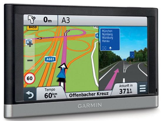 Garmin nüvi 2597LMT Lifetime