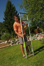 Fieldmann sklopive teleskopske ljestve FZZ 4002