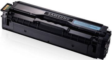 Samsung toner CLT-C504S/ELS, cyan