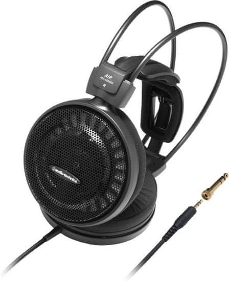 Audio-Technica ATH-AD500X slušalice