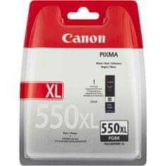 Canon tinta PGI-550PGBk, XL, crna