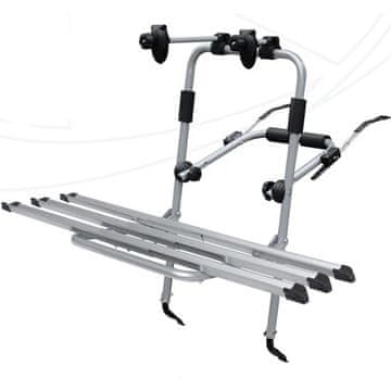 Menabo nosač Logic 3