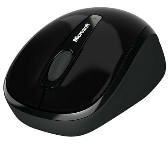 Microsoft bežični miš Mobile 3500