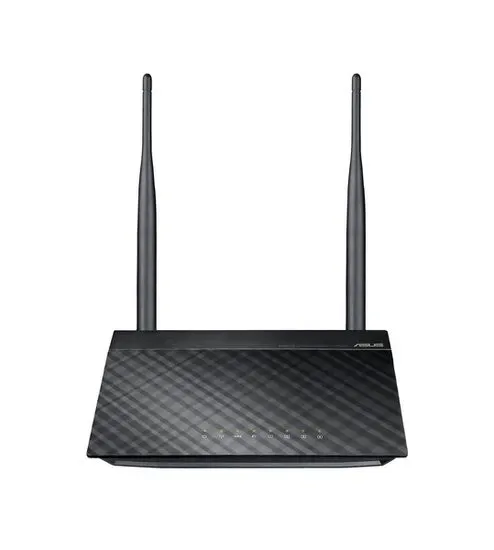ASUS router RT-N12 D