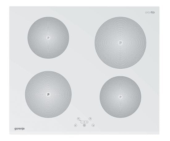 Gorenje indukcijska ploča za kuhanje IT65ORAW