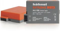Hähnel HLX-E8 za Canon (LP-E8)