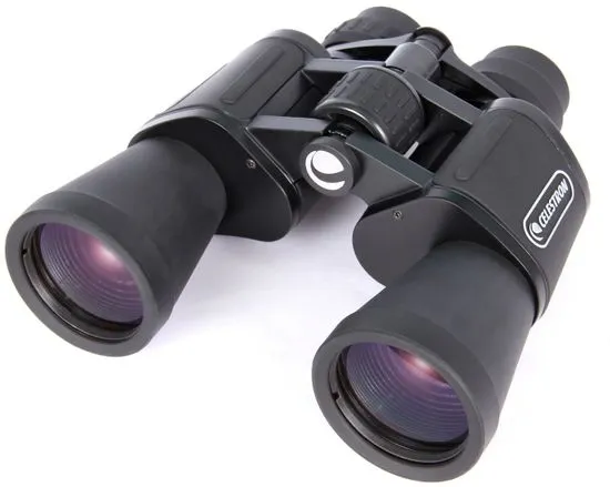 Celestron dalekozor UpZatvori G2 10-30x50 Zoom