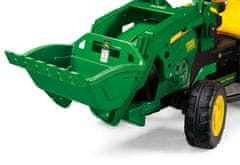 Peg Perego utovarivač John Deere Ground Loader