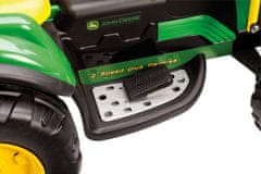 Peg Perego utovarivač John Deere Ground Loader