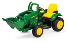 Peg Perego utovarivač John Deere Ground Loader