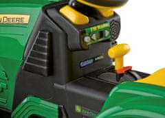 Peg Perego utovarivač John Deere Ground Loader