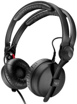 Sennheiser slušalice HD 25-1 II Basic Edition