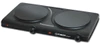 infracrvena ploča za kuhanje, crna (T-5096-2)