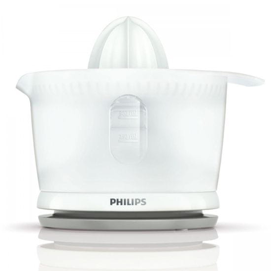 Philips citrus store press