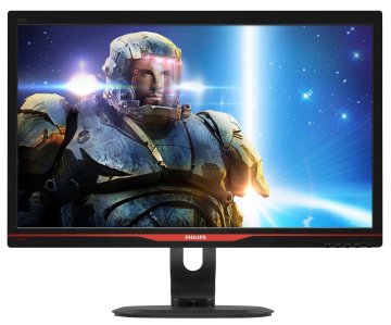Philips LED LCD monitor Brilliance 61 cm (24") 242G5DJEB/00