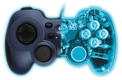 Logitech gamepad F310