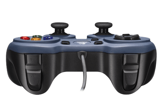 Logitech ps3 deals controller