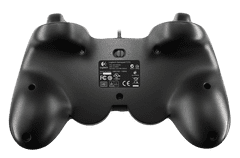 Logitech gamepad F310