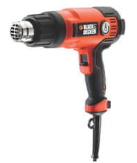 Black+Decker B&D toplozračna pištola KX2200K