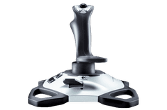 Logitech joystick Extreme 3D Pro