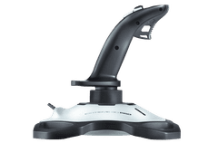 Logitech joystick Extreme 3D Pro