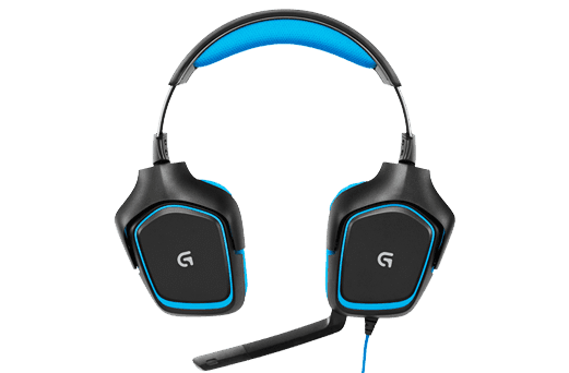 Logitech g430 xbox shop one