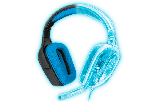 G430 discount headset ps4
