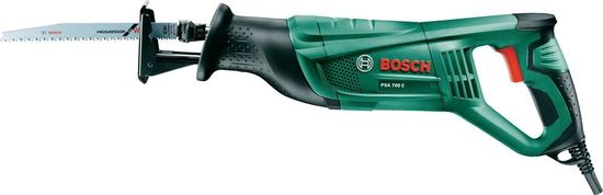 Bosch sabljasta pila PSA 700 E (06033A7020)