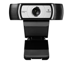 Logitech C930e web kamera